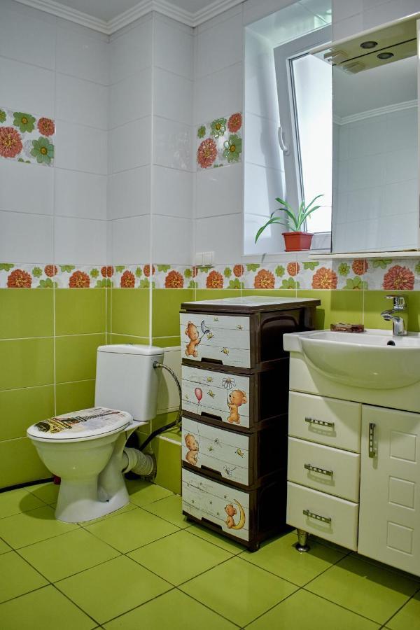 Vacation Home Lubov Kamianets-Podilskyi Exterior photo