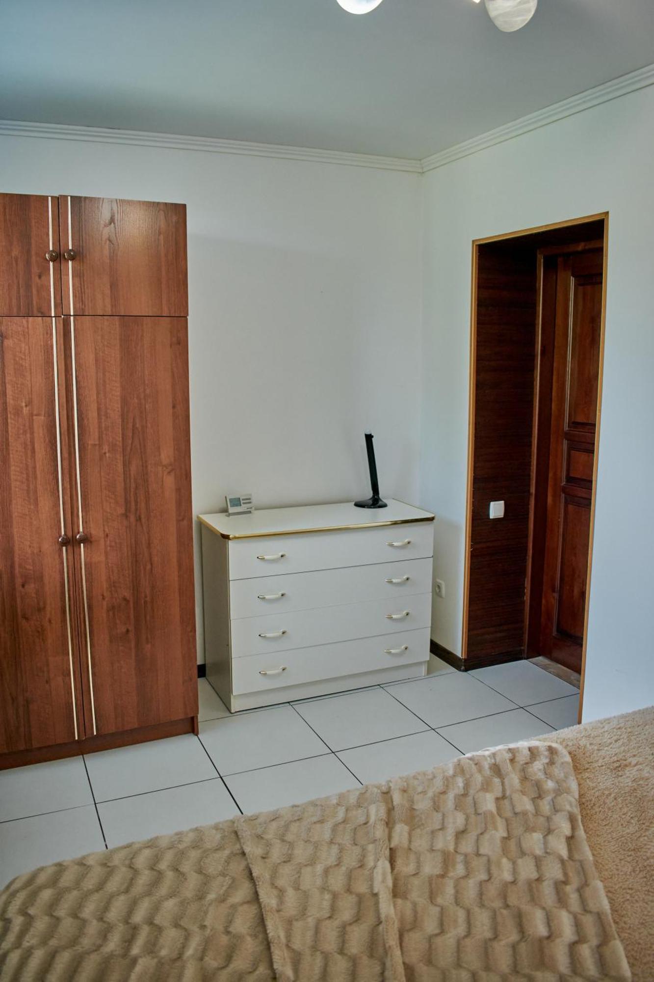 Vacation Home Lubov Kamianets-Podilskyi Exterior photo