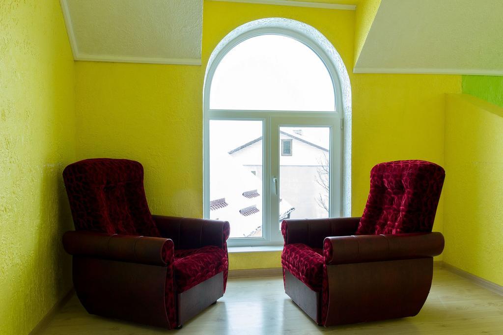 Vacation Home Lubov Kamianets-Podilskyi Exterior photo