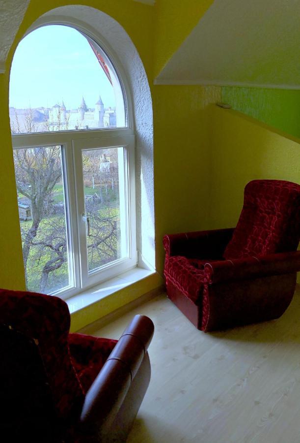 Vacation Home Lubov Kamianets-Podilskyi Exterior photo